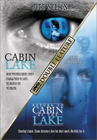 Cabin by the Lake