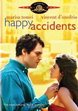 Happy accidents