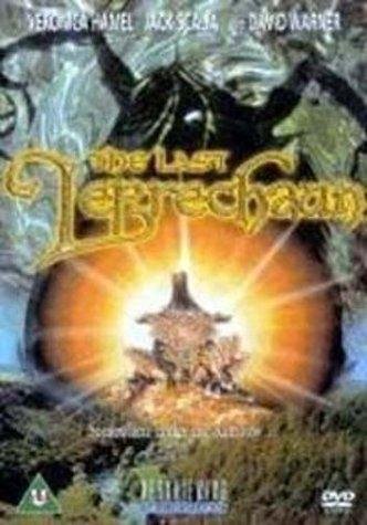 The Last Leprechaun