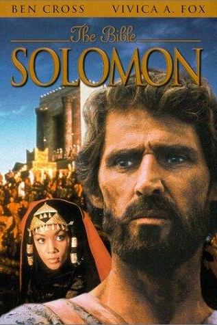 Η Βίβλος: Ο Σολομώντας