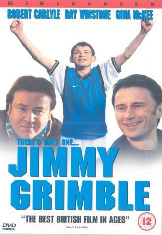 There's only one Jimmy Grimble