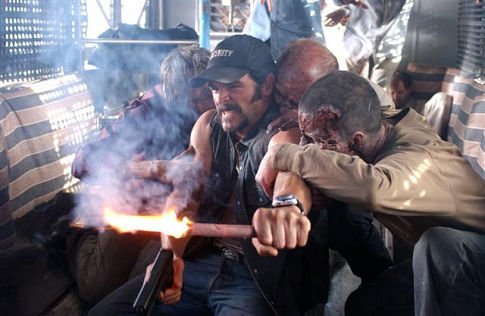 Το ξύπνημα των νεκρών