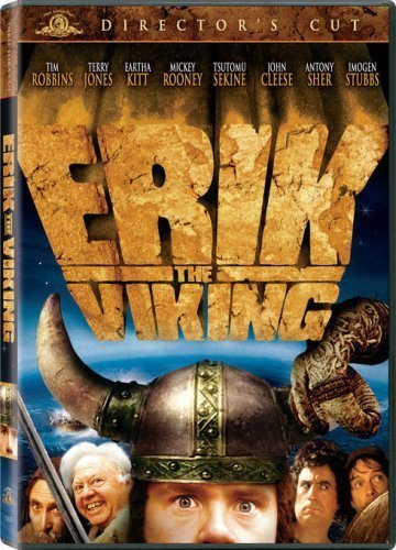 Erik the Viking