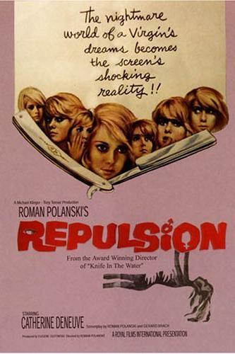 Repulsion