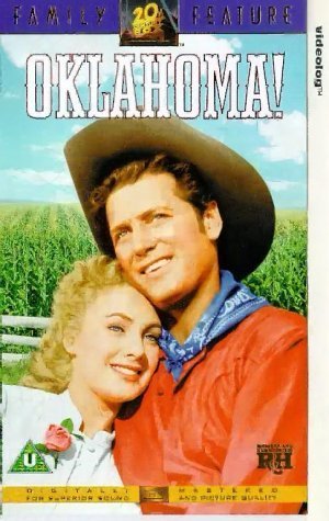 Oklahoma!