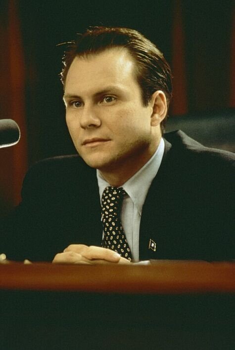 Christian Slater