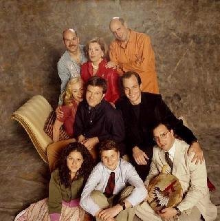 Arrested Development