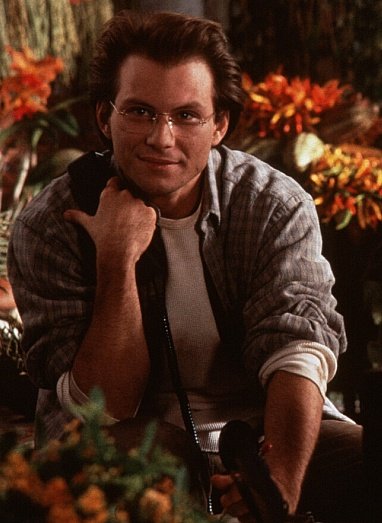 Christian Slater