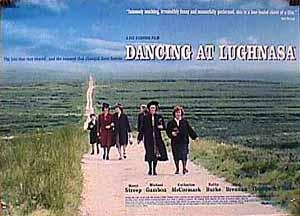 Dancing at Lughnasa