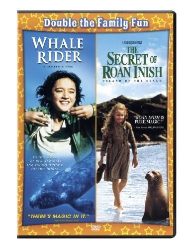 The Secret of Roan Inish