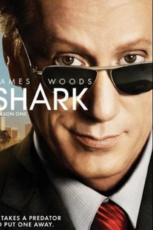 Shark - 1ος κύκλος