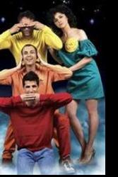 Δεν ακούω, δεν βλέπω, δεν μιλάω