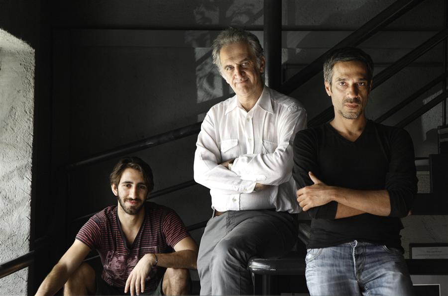 Ο Επιστάτης