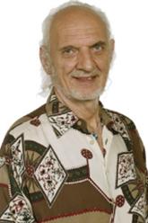 Δημήτρης Καμπερίδης