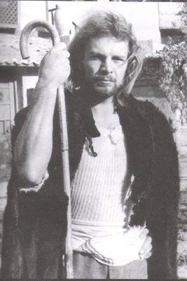 Αλέξης Γκόλφης