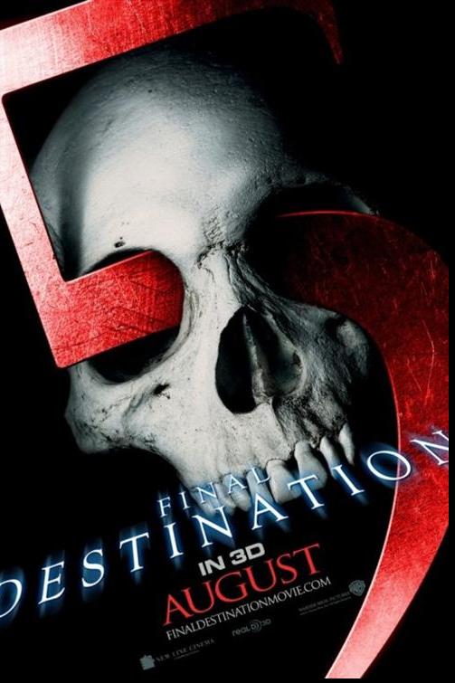 Final Destination 5