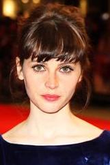 Φελίσιτι Τζόουνς