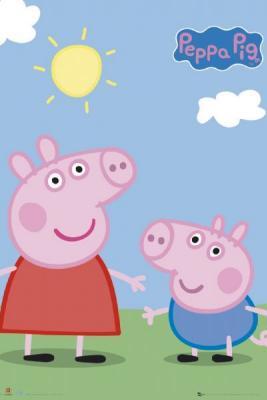 Peppa : Το γουρουνάκι