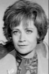 Μαίρη Λαλοπούλου