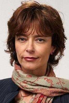 Ρέιτσελ Γουόρντ