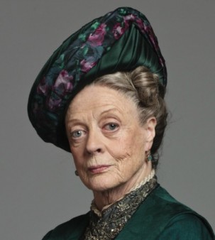 Maggie Smith