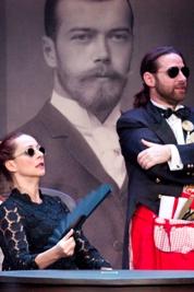 Ρώσικη ρουλέτα