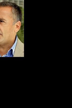 Αντώνης Δελατόλλας