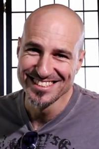 Σίλας Σεραφείμ