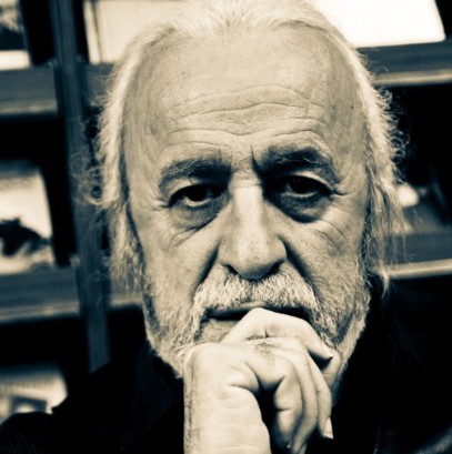 Νότης Μαυρουδής & εκλεκτοί καλεσμένοι από 5/3 και κάθε Δευτέρα στο Half Note