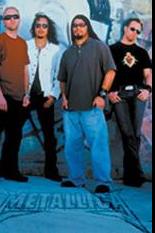 Metallica (συγκρότημα)