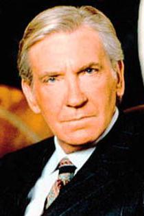 Ντέιβιντ Γουόρνερ