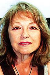 Αγλαΐα Παππά