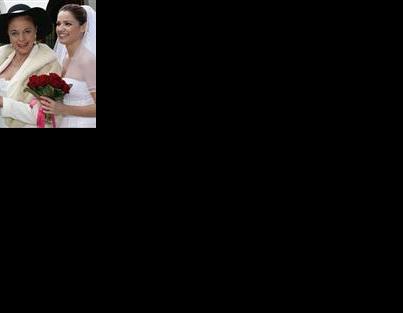 Γάμος με τα όλα του