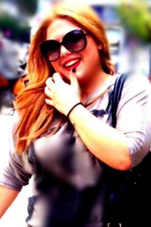 Danah Mparka Biografia Biografiko Ishow Gr