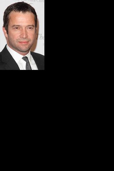 Τζέιμς Πιούρφοϊ