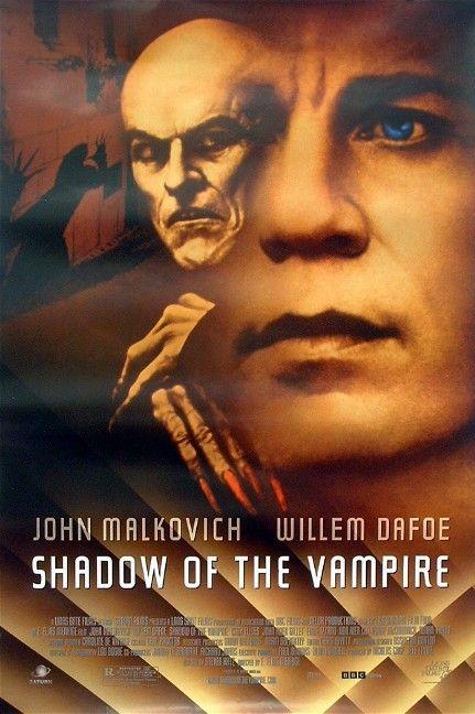 Shadow of the Vampire