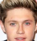 Niall  Horan