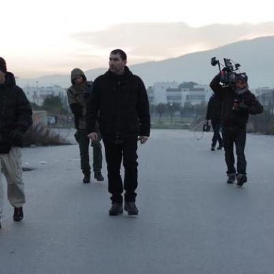 «Το Μικρό Ψάρι» Η νέα ταινία του Γιάννη Οικονομίδη