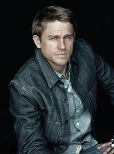 Fifty Shades of Grey (2014) – Αποχωρεί ο Charlie Hunnam