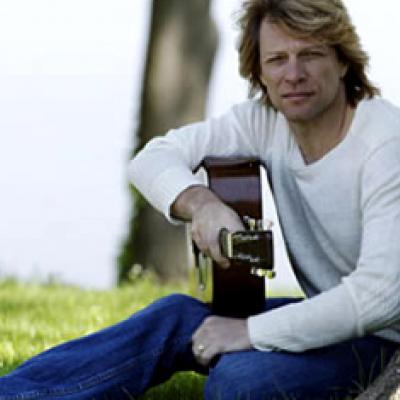 Η έκπληξη του Jon Bon Jovi στο γάμο φανατικής του θαυμάστριας