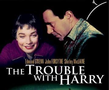 Ποιός σκότωσε το Χάρι