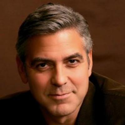 Η νέα κατάκτηση του Clooney
