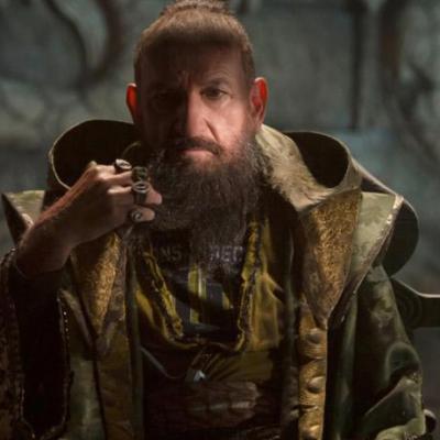 Ο Mandarin-Ben Kingsley επέστρεψε στη Marvel. Αλλά γιατί;