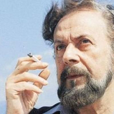 Στην δημοσιότητα ανέκδοτη συλλογή ποιημάτων του Γιάννη Ρίτσου!