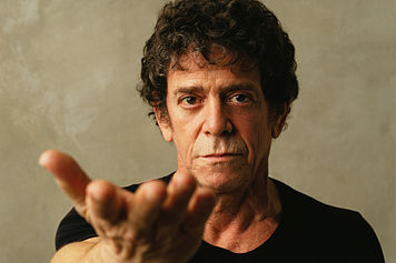 «Έφυγε» από τη ζωή σε ηλικία 71 ετών ο Lou Reed