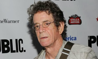 Πέθανε ο θρύλος της ροκ Lou Reed