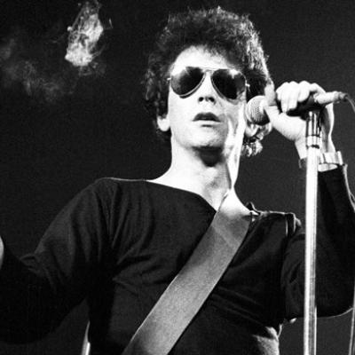 Τα 5 καλύτερα τραγούδια του Lou Reed