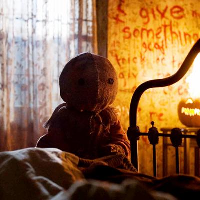 Γιορτάστε το Halloween με ανακοίνωση νέου «Trick 'r Treat»