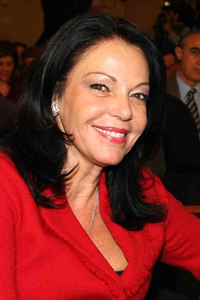 Κατερίνα Παναγοπούλου