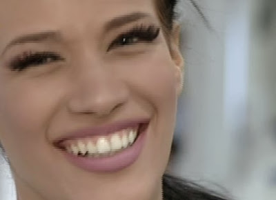 Επέστρεψε από τα «Μις Κόσμος» η Αθηνά Πικράκη